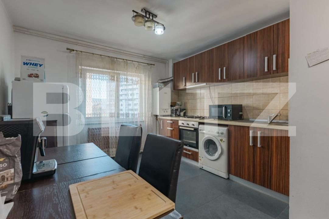 Apartament de vânzare 3 camere Marasti - 174028AV | BLITZ Cluj-Napoca | Poza2