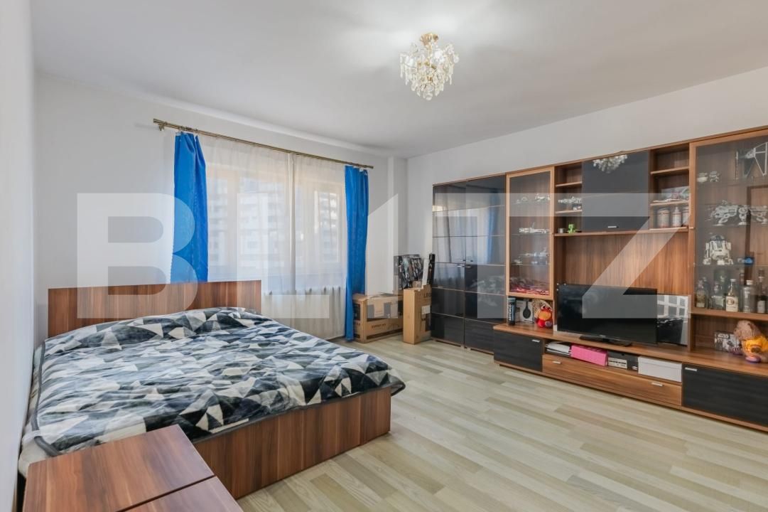 Apartament de vânzare 3 camere Marasti - 174028AV | BLITZ Cluj-Napoca | Poza3