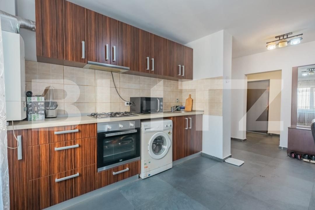 Apartament de vânzare 3 camere Marasti - 174028AV | BLITZ Cluj-Napoca | Poza4