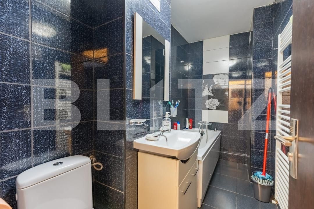 Apartament de vânzare 3 camere Marasti - 174028AV | BLITZ Cluj-Napoca | Poza11
