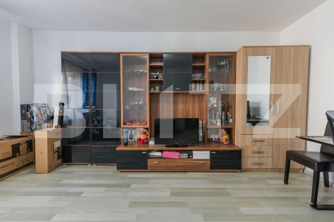 Apartament de vânzare 3 camere Marasti - 174028AV | BLITZ Cluj-Napoca | Poza5