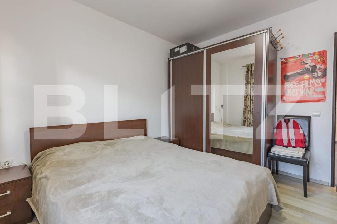 Apartament de vânzare 3 camere Marasti - 174028AV | BLITZ Cluj-Napoca | Poza12