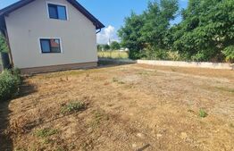 Casa individuala, 160 mp, garaj 45 mp, 1030 mp de teren, Luna de Sus