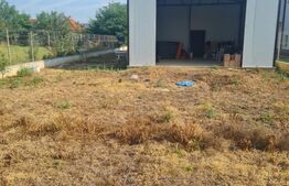 Casa individuala, 160 mp, garaj 45 mp, 1030 mp de teren, Luna de Sus