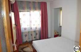 Apartament 4 camere, 77 mp, decomandat, zona strazii Calea Baciului