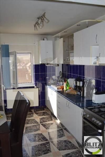 Apartament de închiriat 4 camere Baciu - 17403AI | BLITZ Cluj-Napoca | Poza4