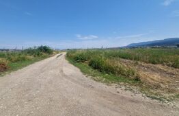 Teren Intravilan constructie imediata-771mp Cristian-Rasnov