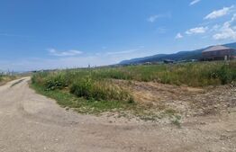 Teren Intravilan constructie imediata-771mp Cristian-Rasnov