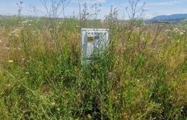 Teren Intravilan constructie imediata-771mp Cristian-Rasnov