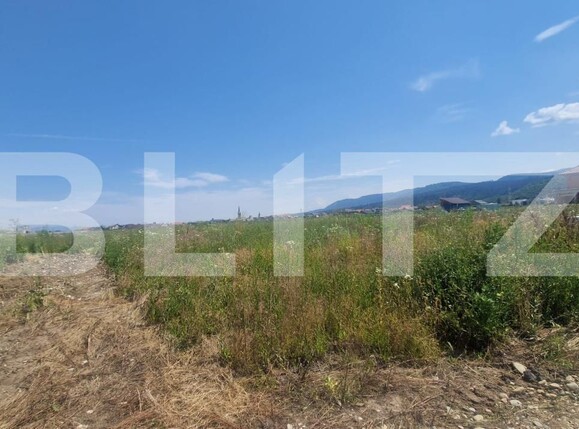 Teren de vânzare Cristian - 174036TV | BLITZ Brașov | Poza5