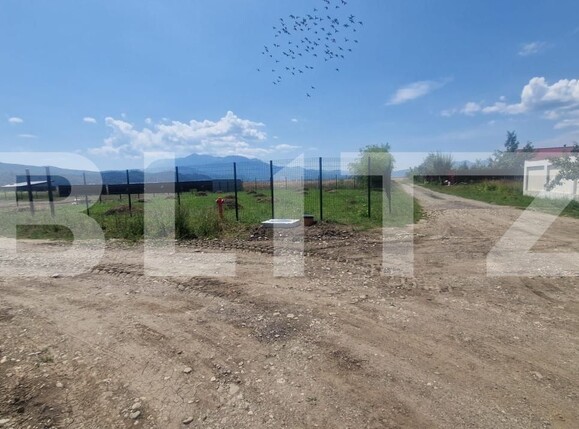 Teren de vânzare Cristian - 174036TV | BLITZ Brașov | Poza6