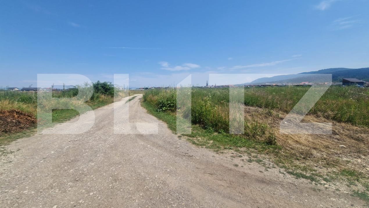 Teren de vânzare Cristian - 174036TV | BLITZ Brașov | Poza8