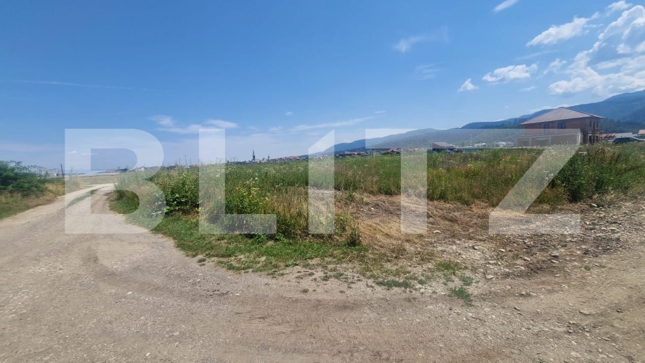 Teren de vânzare Cristian - 174036TV | BLITZ Brașov | Poza4