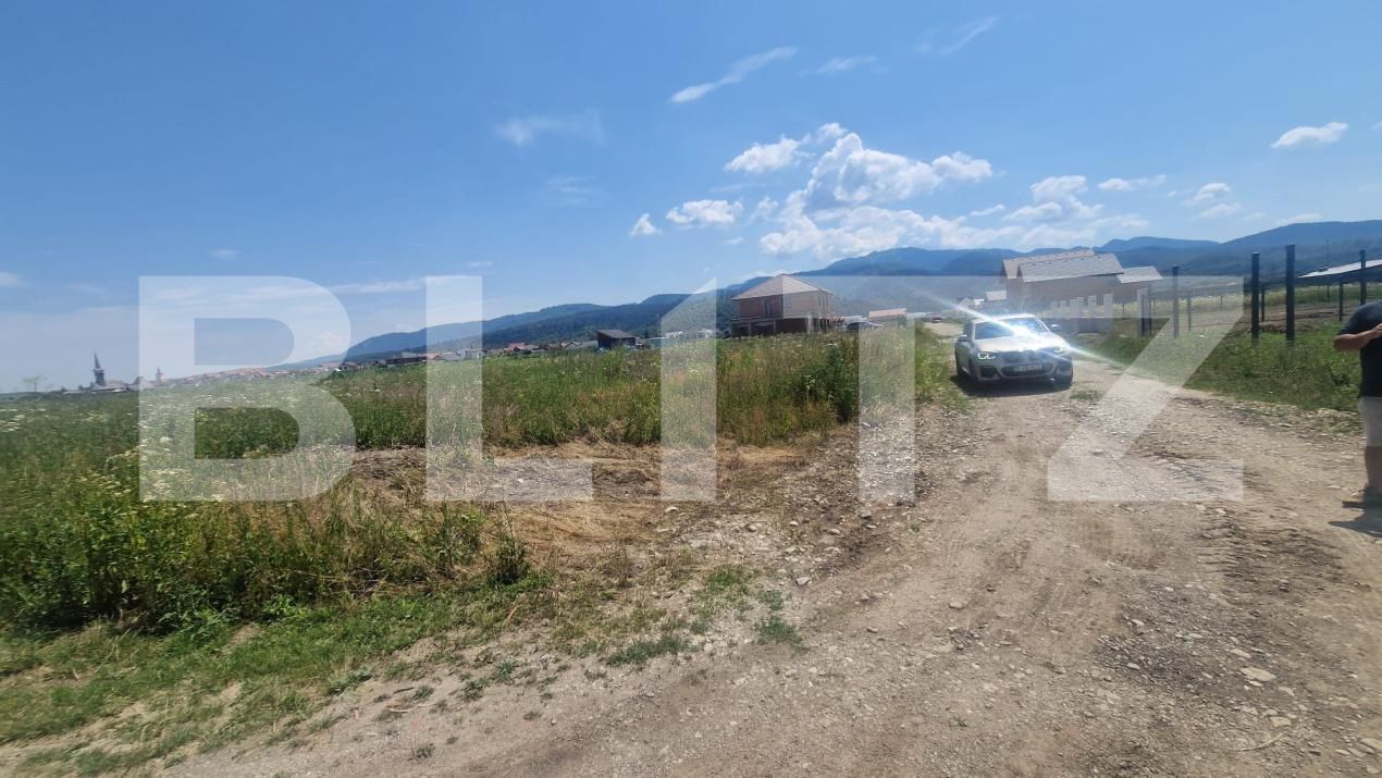 Teren de vânzare Cristian - 174036TV | BLITZ Brașov | Poza9