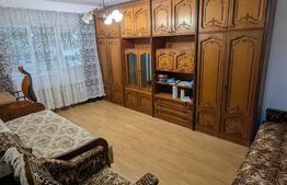 Apartament de vanzare, cu 4 camere, 74 mp, et intermediar, zona Manastur