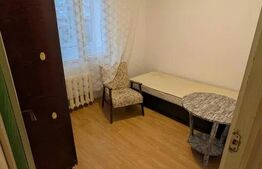 Apartament de vanzare, cu 4 camere, 74 mp, et intermediar, zona Manastur
