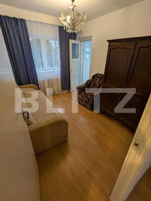 Apartament de vânzare 4 camere Manastur - 174037AV | BLITZ Cluj-Napoca | Poza1