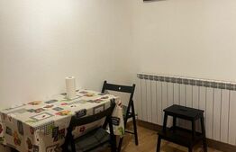 Apartament ultracentral, 37 mp, renovat complet– Casa de cultura a studentilor 