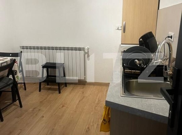 Garsonieră de închiriat Central - 174047AI | BLITZ Cluj-Napoca | Poza1