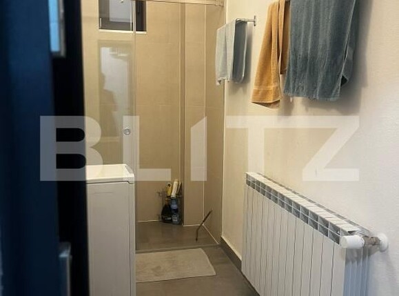 Garsonieră de închiriat Central - 174047AI | BLITZ Cluj-Napoca | Poza5