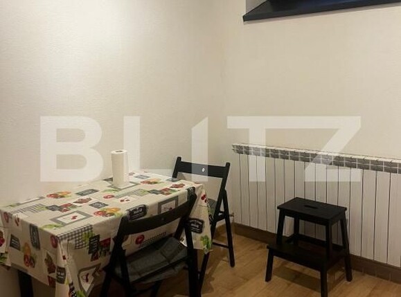Garsonieră de închiriat Central - 174047AI | BLITZ Cluj-Napoca | Poza4