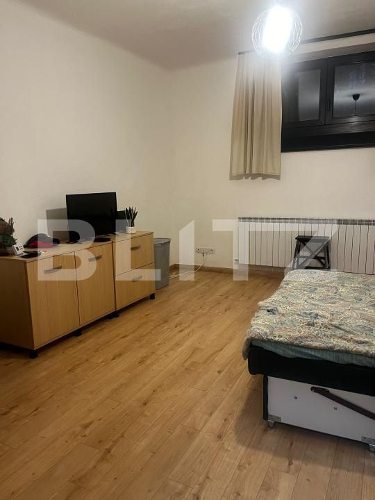 Garsonieră de închiriat Central - 174047AI | BLITZ Cluj-Napoca | Poza2