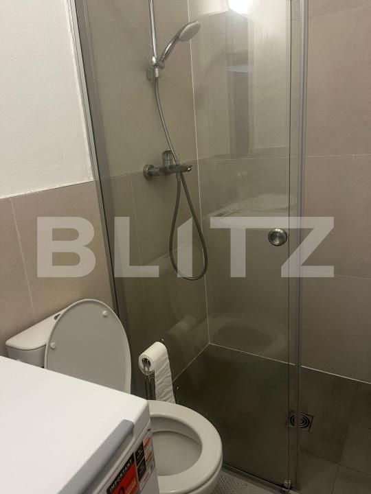 Garsonieră de închiriat Central - 174047AI | BLITZ Cluj-Napoca | Poza6