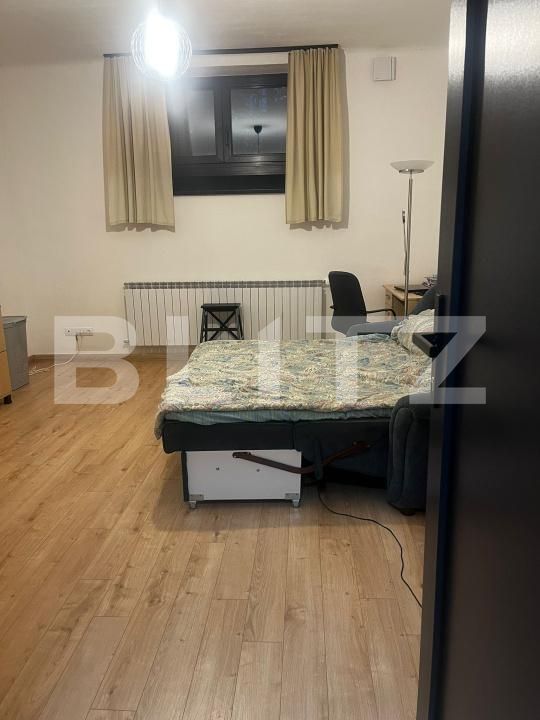 Garsonieră de închiriat Central - 174047AI | BLITZ Cluj-Napoca | Poza3