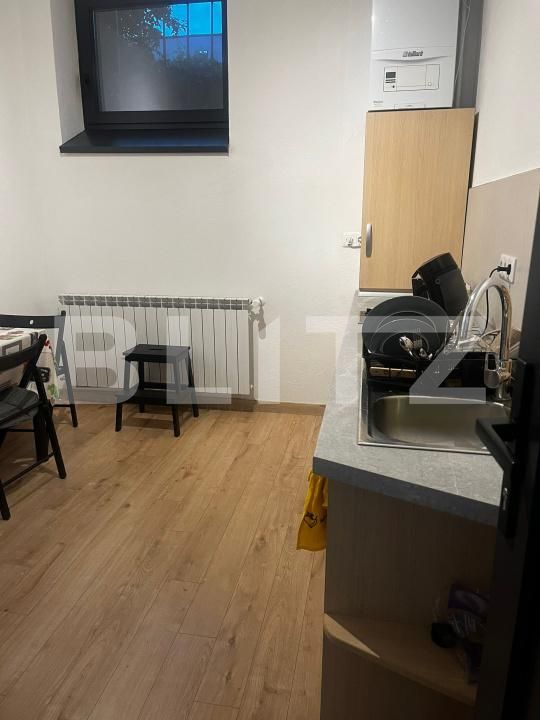 Garsonieră de închiriat Central - 174047AI | BLITZ Cluj-Napoca | Poza1