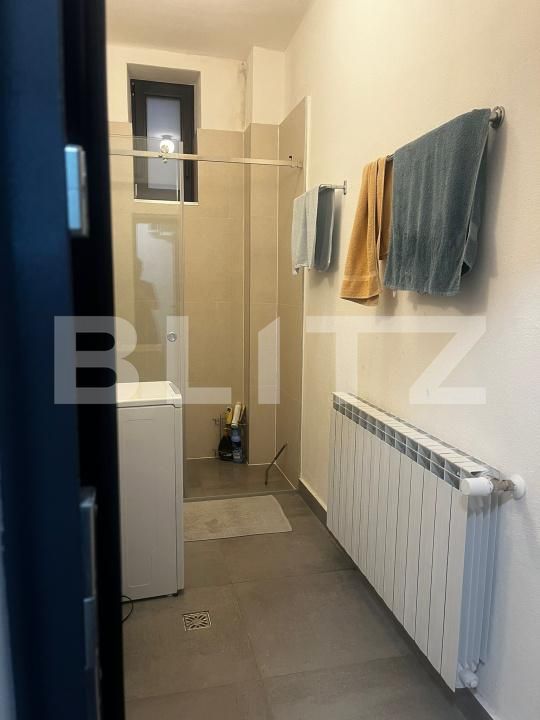 Garsonieră de închiriat Central - 174047AI | BLITZ Cluj-Napoca | Poza5