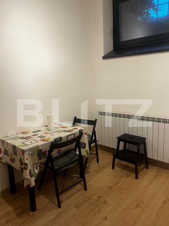 Garsonieră de închiriat Central - 174047AI | BLITZ Cluj-Napoca | Poza4