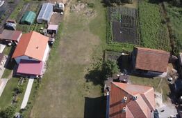 Vanzare teren Chinteni, Mihai Viteazu, zona de case, Comision 0%