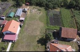 Vanzare teren Chinteni, Mihai Viteazu, zona de case, Comision 0%