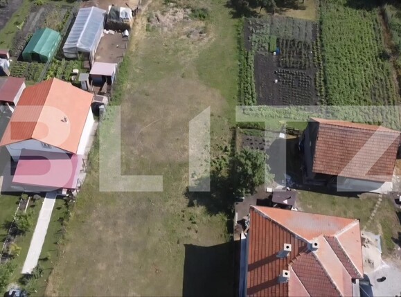 Teren de vânzare Chinteni - 174048TV | BLITZ Cluj-Napoca | Poza5