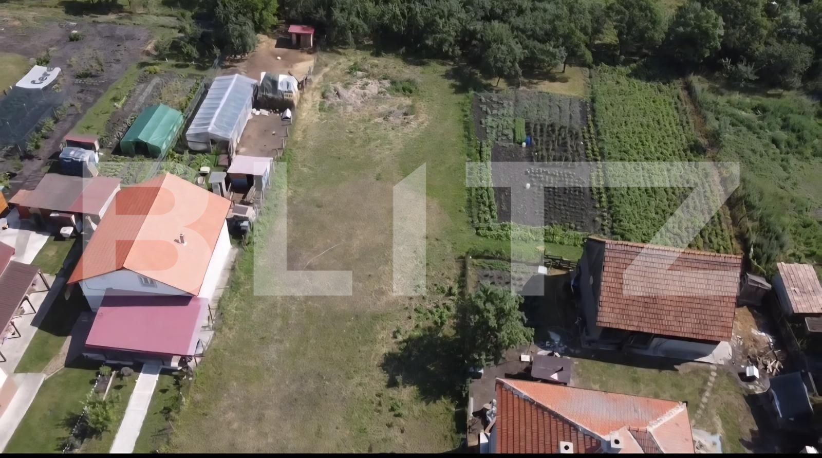 Teren de vânzare Chinteni - 174048TV | BLITZ Cluj-Napoca | Poza2