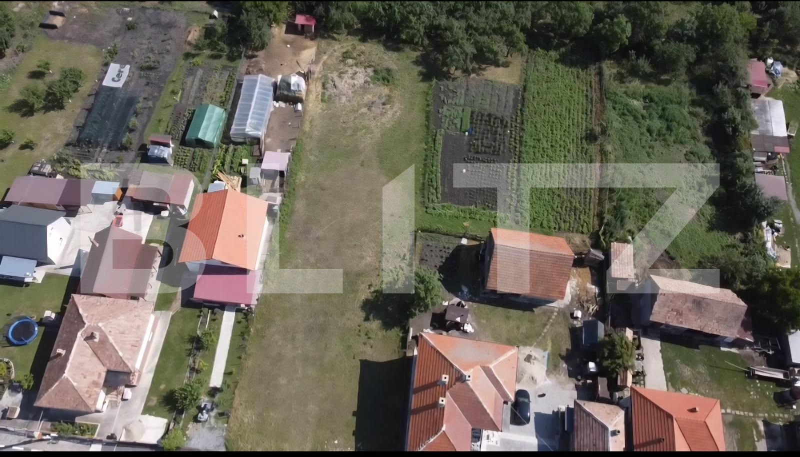 Teren de vânzare Chinteni - 174048TV | BLITZ Cluj-Napoca | Poza3