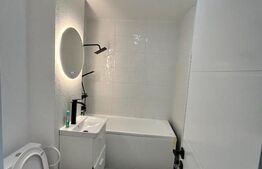 Apartament 2 camere decomandat, balcon centrala noua renovat 2025