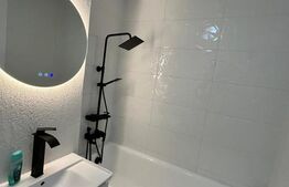 Apartament 2 camere decomandat, balcon centrala noua renovat 2025