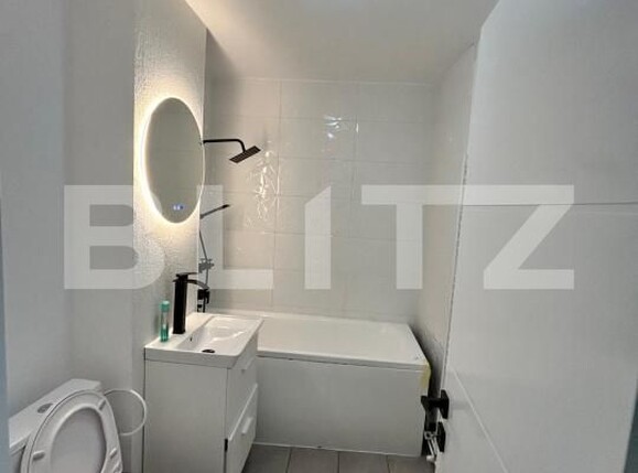 Apartament de vânzare 2 camere Triaj - 174055AV | BLITZ Brașov | Poza1