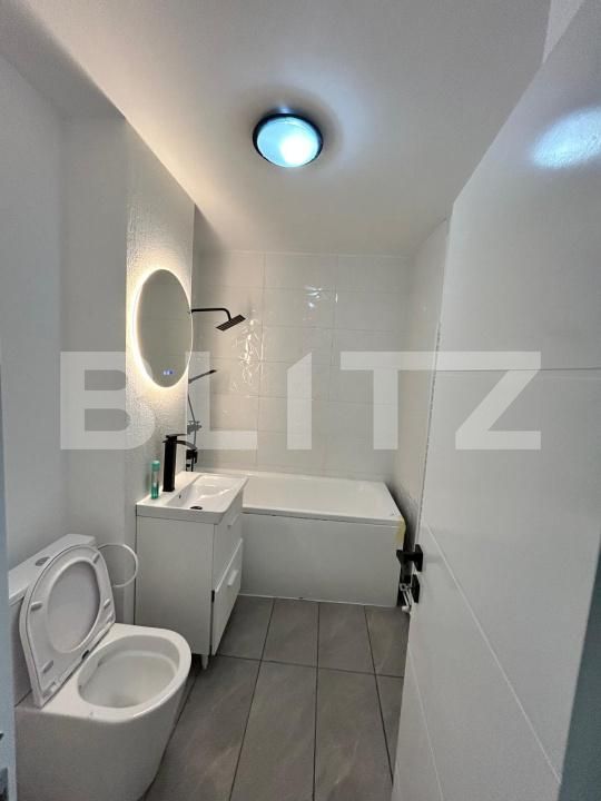 Apartament de vânzare 2 camere Triaj - 174055AV | BLITZ Brașov | Poza1