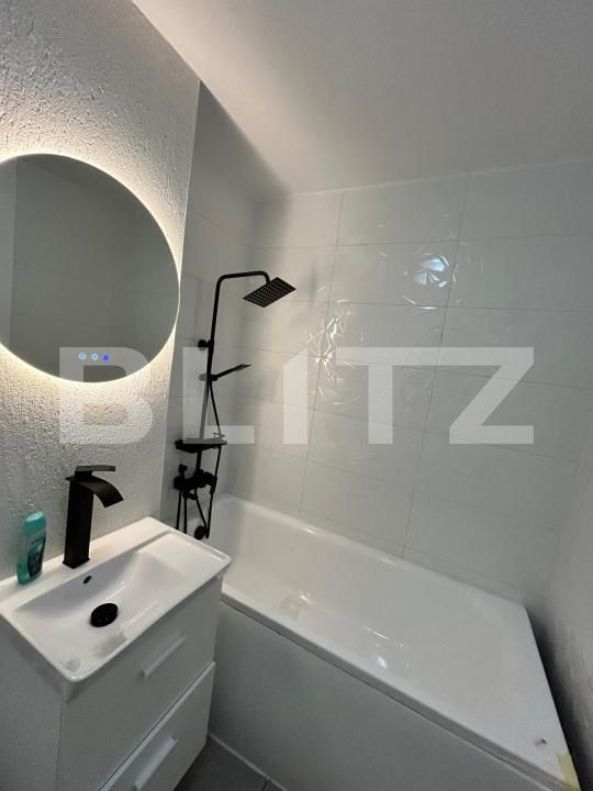 Apartament de vânzare 2 camere Triaj - 174055AV | BLITZ Brașov | Poza5