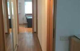 3 camere, 90 mp, mobilat modern, parcare subterana, zona Hotel Hilton