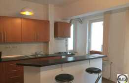 3 camere, 90 mp, mobilat modern, parcare subterana, zona Hotel Hilton