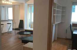 3 camere, 90 mp, mobilat modern, parcare subterana, zona Hotel Hilton