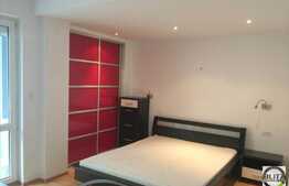 3 camere, 90 mp, mobilat modern, parcare subterana, zona Hotel Hilton