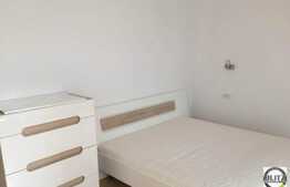 3 camere, 90 mp, mobilat modern, parcare subterana, zona Hotel Hilton