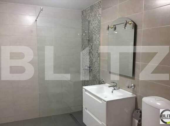 Apartament de închiriat 3 camere Central - 17406AI | BLITZ Cluj-Napoca | Poza8