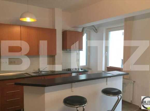 Apartament de închiriat 3 camere Central - 17406AI | BLITZ Cluj-Napoca | Poza3