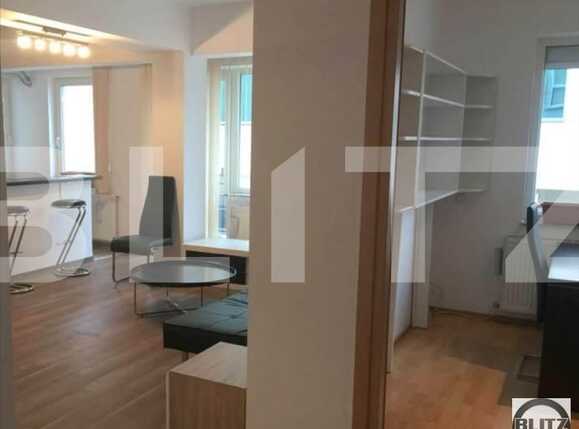 Apartament de închiriat 3 camere Central - 17406AI | BLITZ Cluj-Napoca | Poza2