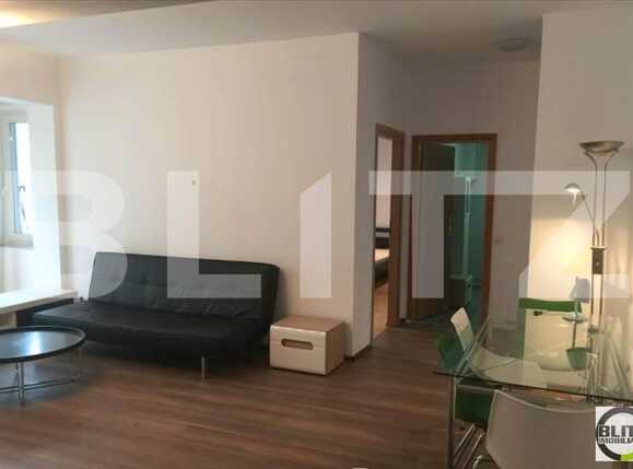 Apartament de închiriat 3 camere Central - 17406AI | BLITZ Cluj-Napoca | Poza1